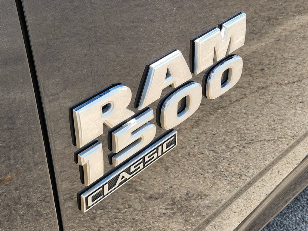Used 2019 RAM 1500 Tradesman w/ Popular Equipment Group RWD image 11
