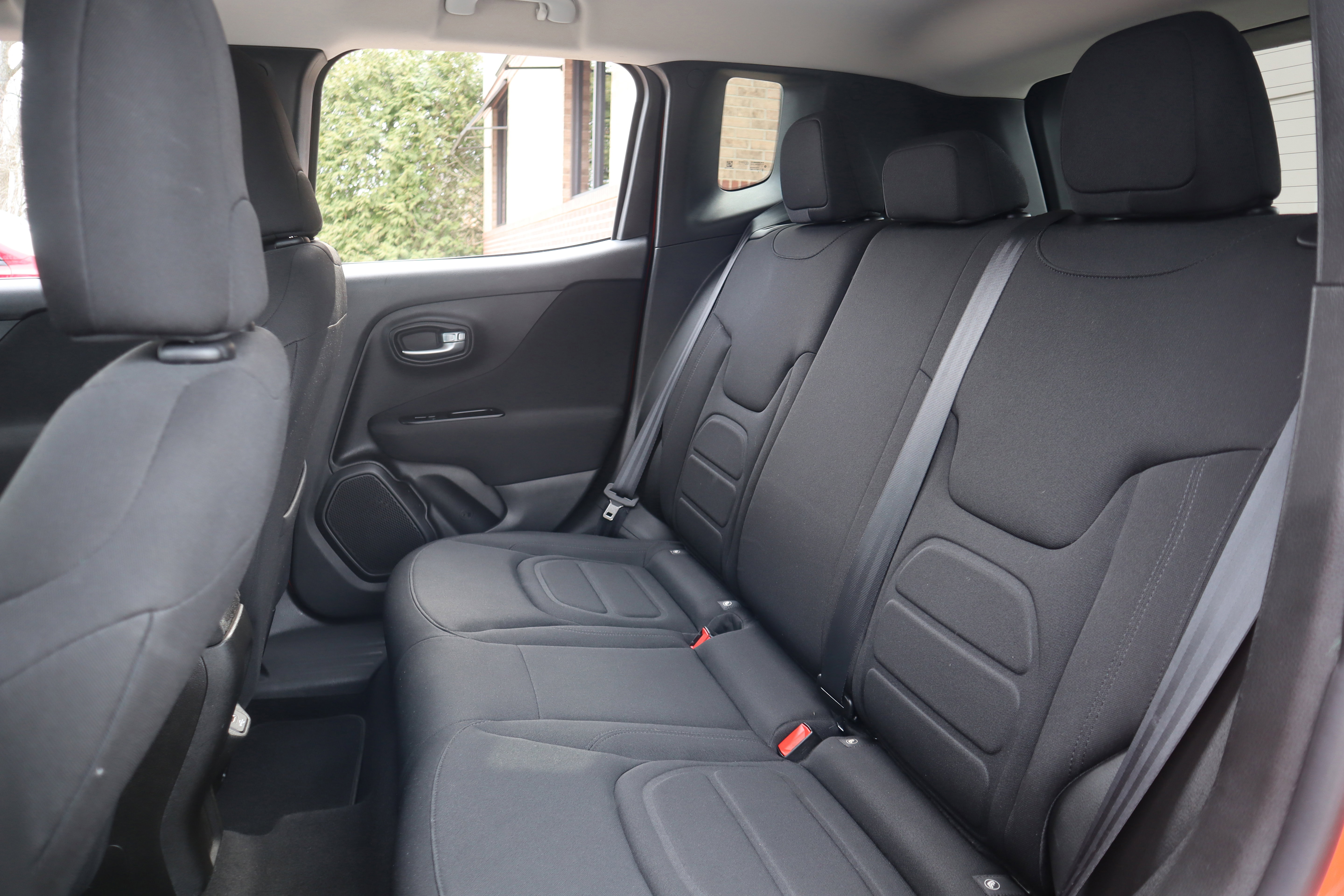 Used 2021 Jeep Renegade Latitude image 24