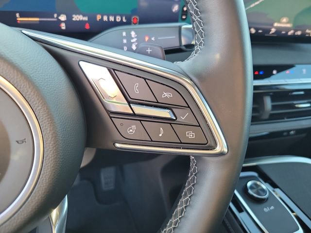 Certified 2025 Buick Enclave Preferred image 22