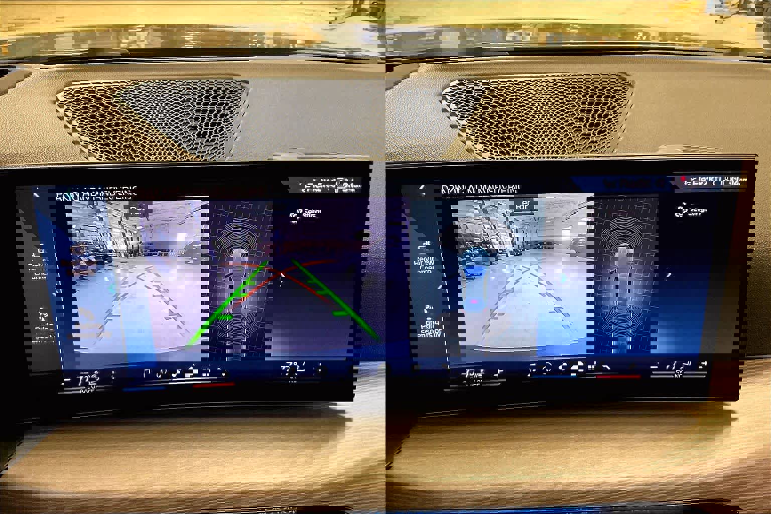 New 2025 BMW i4 eDrive40 w/ Premium Package image 27