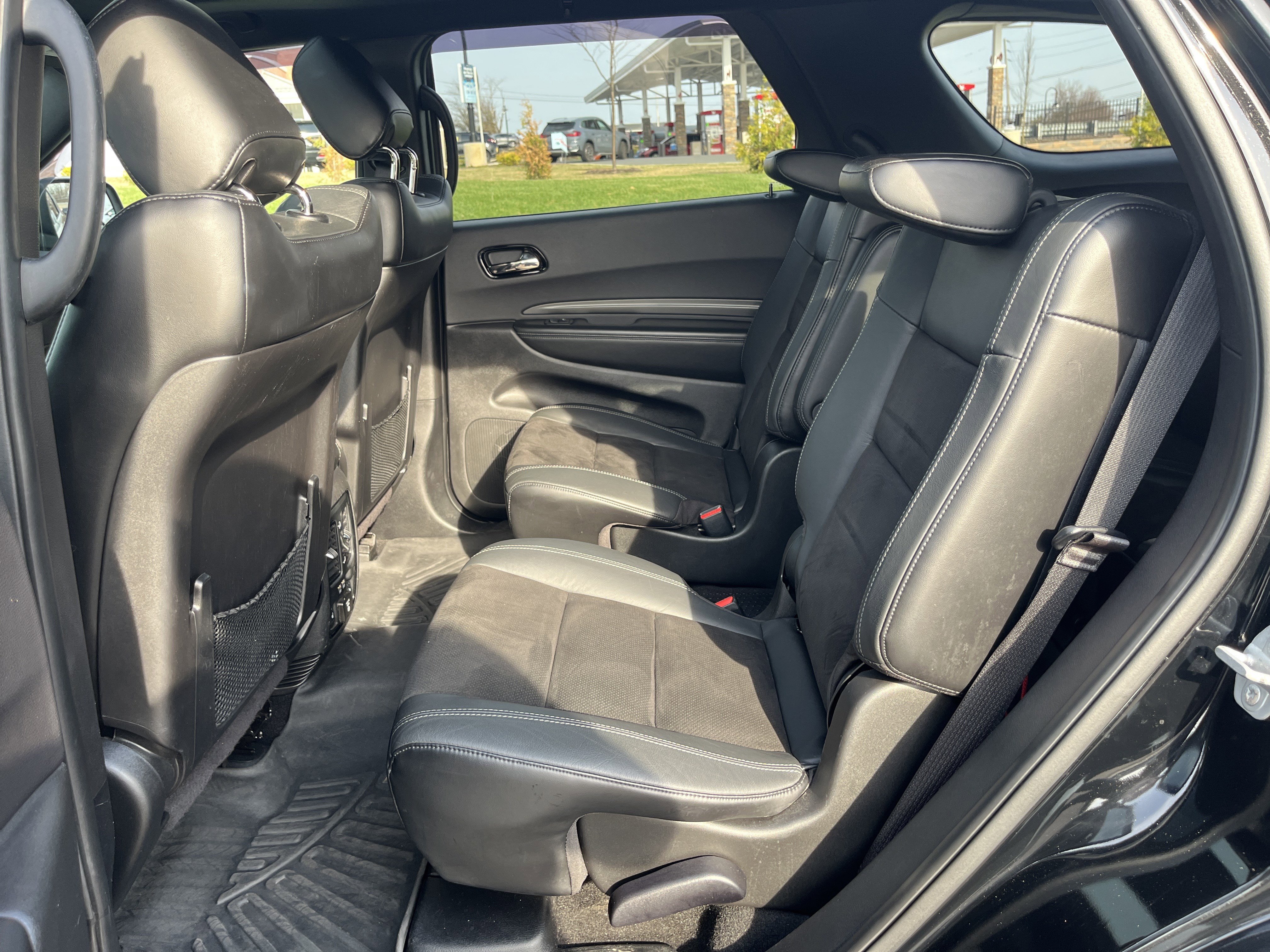 Used 2021 Dodge Durango GT image 29