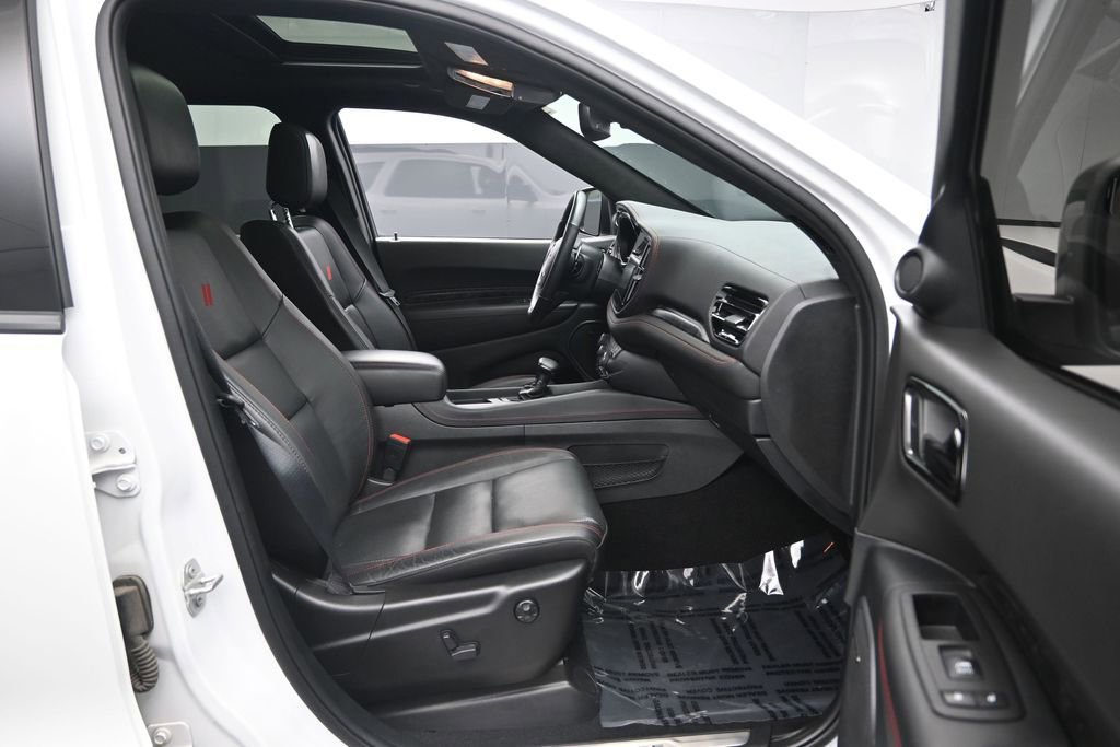 Used 2024 Dodge Durango R/T w/ Tow 'N Go Group AWD/4WD image 30