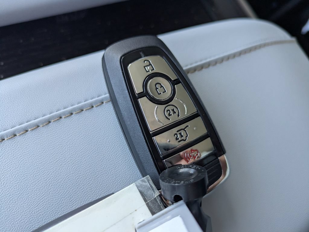 New 2026 Lincoln Navigator Black Label AWD/4WD image 38