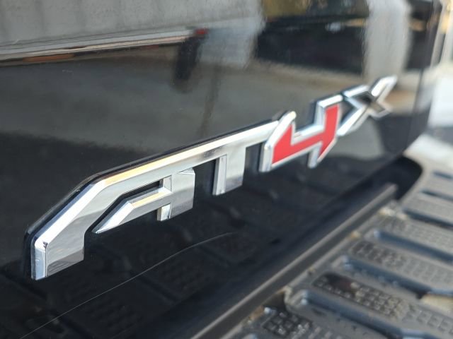 Used 2022 GMC Sierra 1500 AT4X image 11