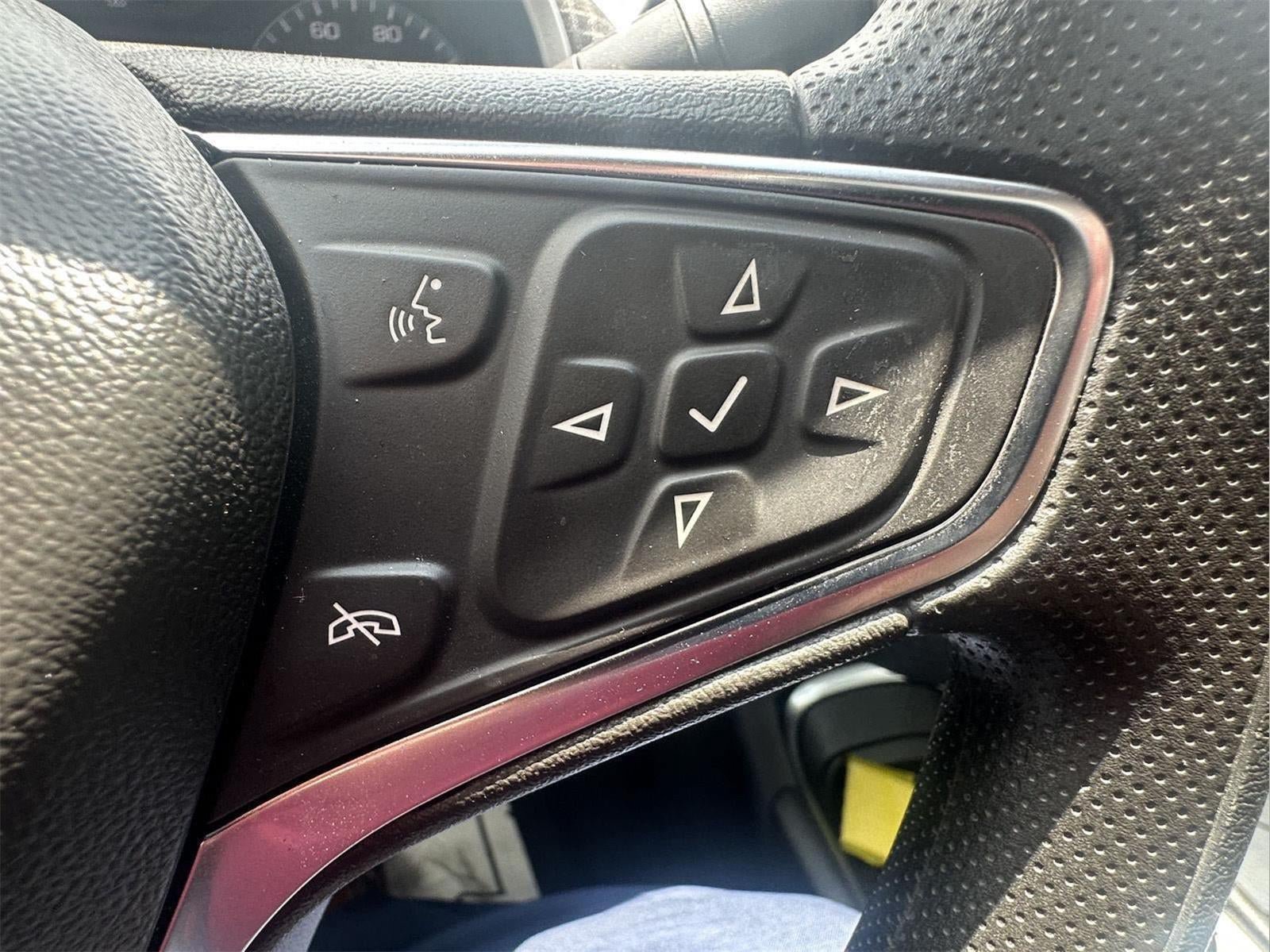 Used 2024 Chevrolet Malibu LT FWD image 22