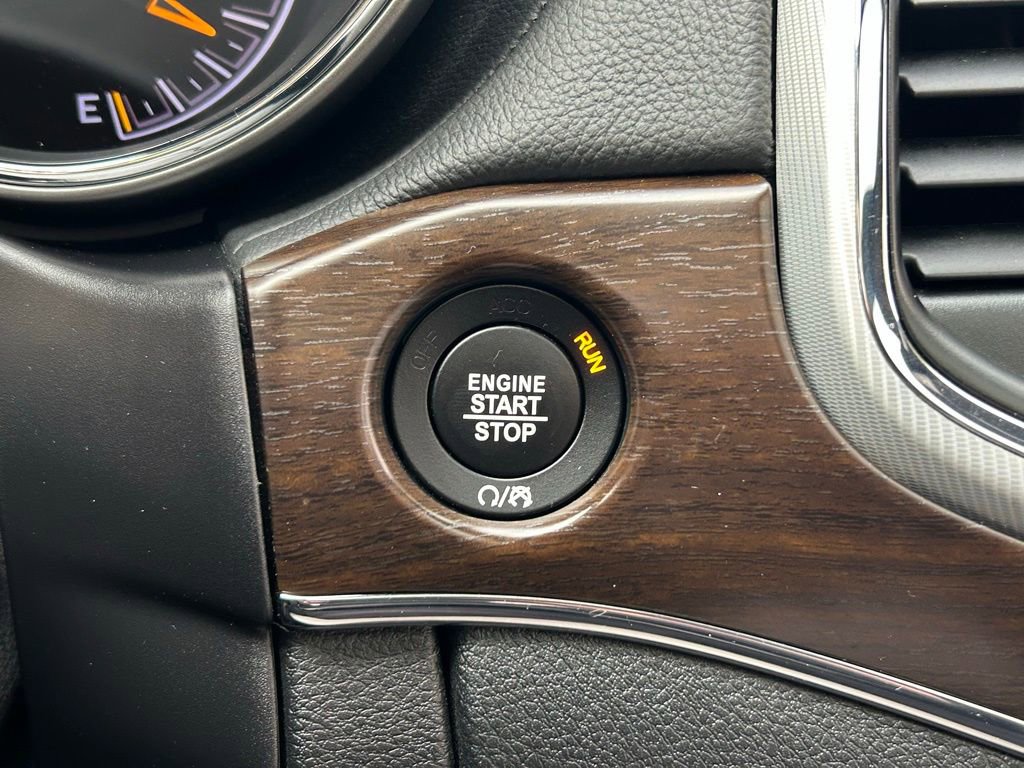 Certified 2018 Jeep Grand Cherokee Limited image 50