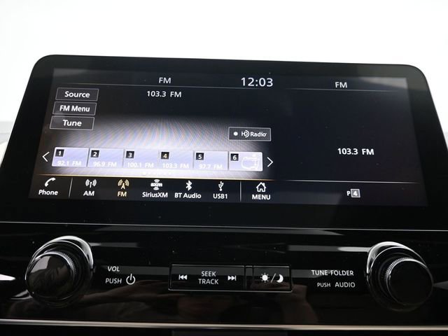 Used 2024 INFINITI QX80 Sensory AWD/4WD image 14