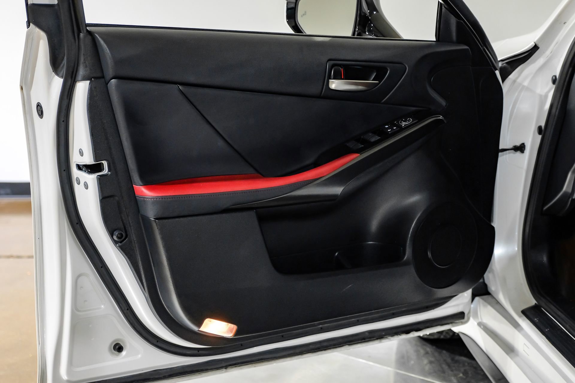 Used 2024 Lexus IS 300 w/ Comfort Package image 48