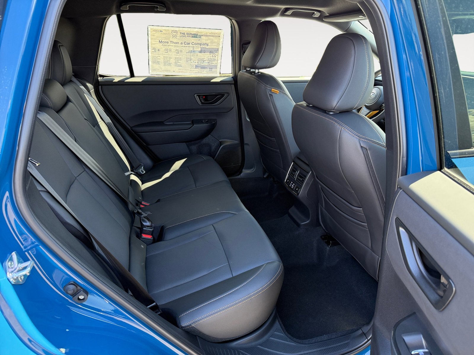 New 2026 Subaru Outback Wilderness AWD/4WD image 18