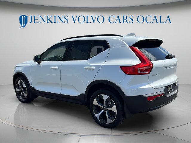 New 2026 Volvo XC40 B5 Plus w/ Protection Package Premier AWD/4WD image 5