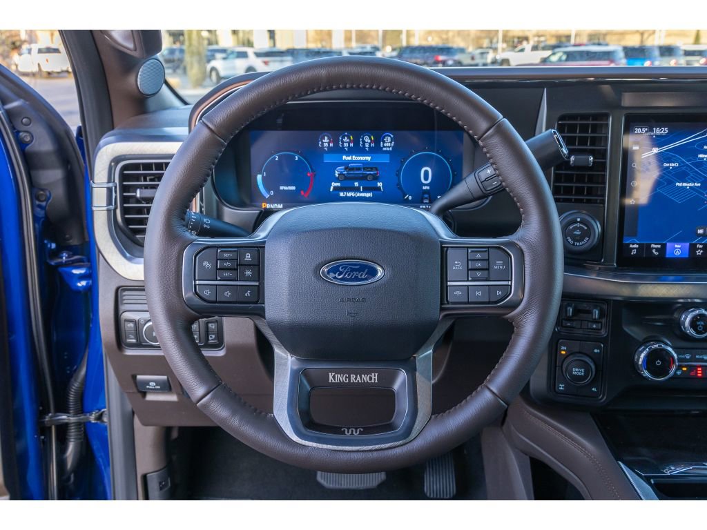Used 2026 Ford F350 King Ranch AWD/4WD image 22