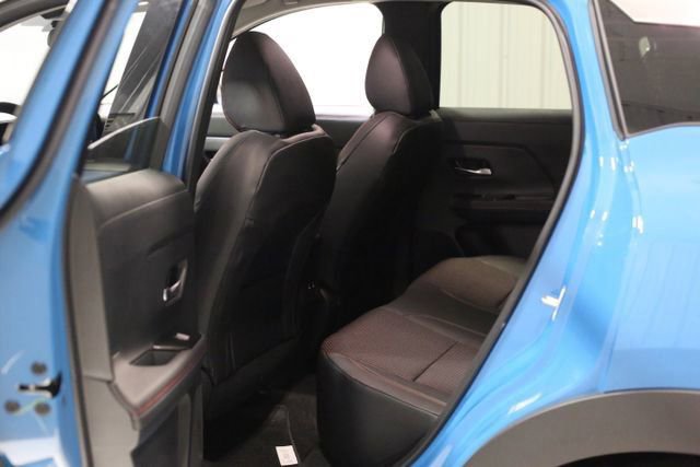 New 2025 Nissan Kicks SR w/ SR Premium Package image 16