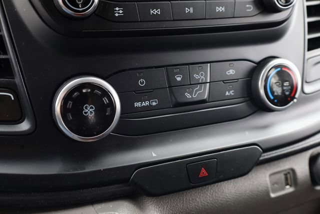 Used 2024 Ford Transit 250 Low Roof w/ Exterior Upgrade Package image 21