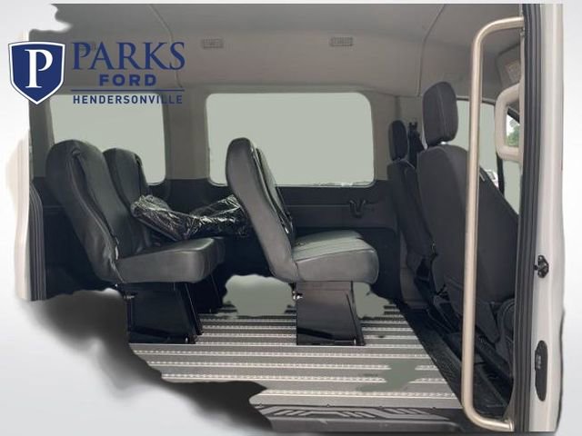 New 2023 Ford Transit 350 XL