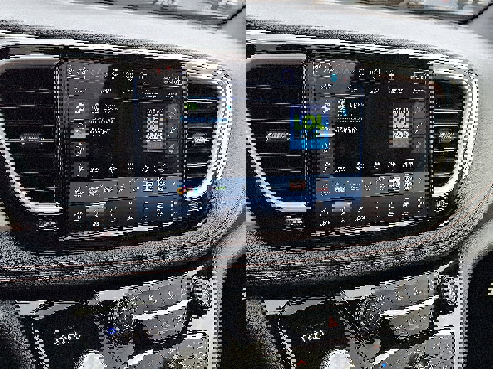 Used 2024 Chrysler Pacifica Pinnacle image 17