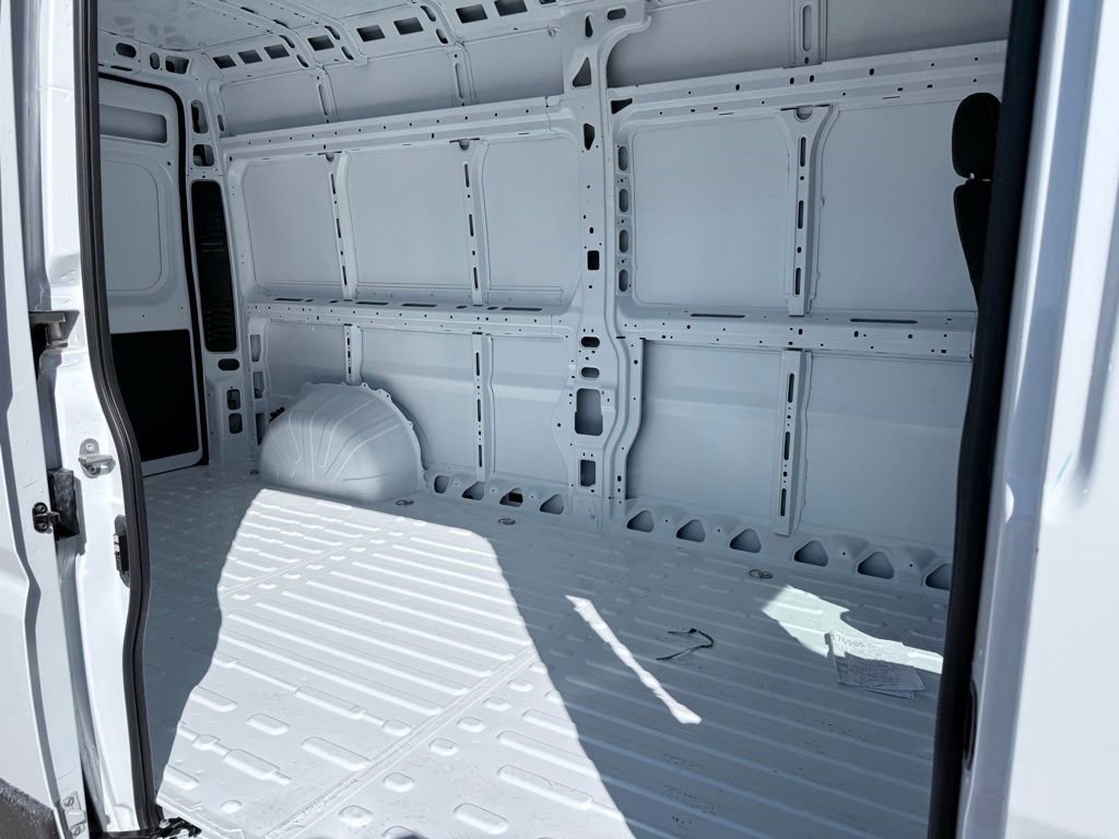New 2026 RAM ProMaster 2500 w/ Safety Group image 17