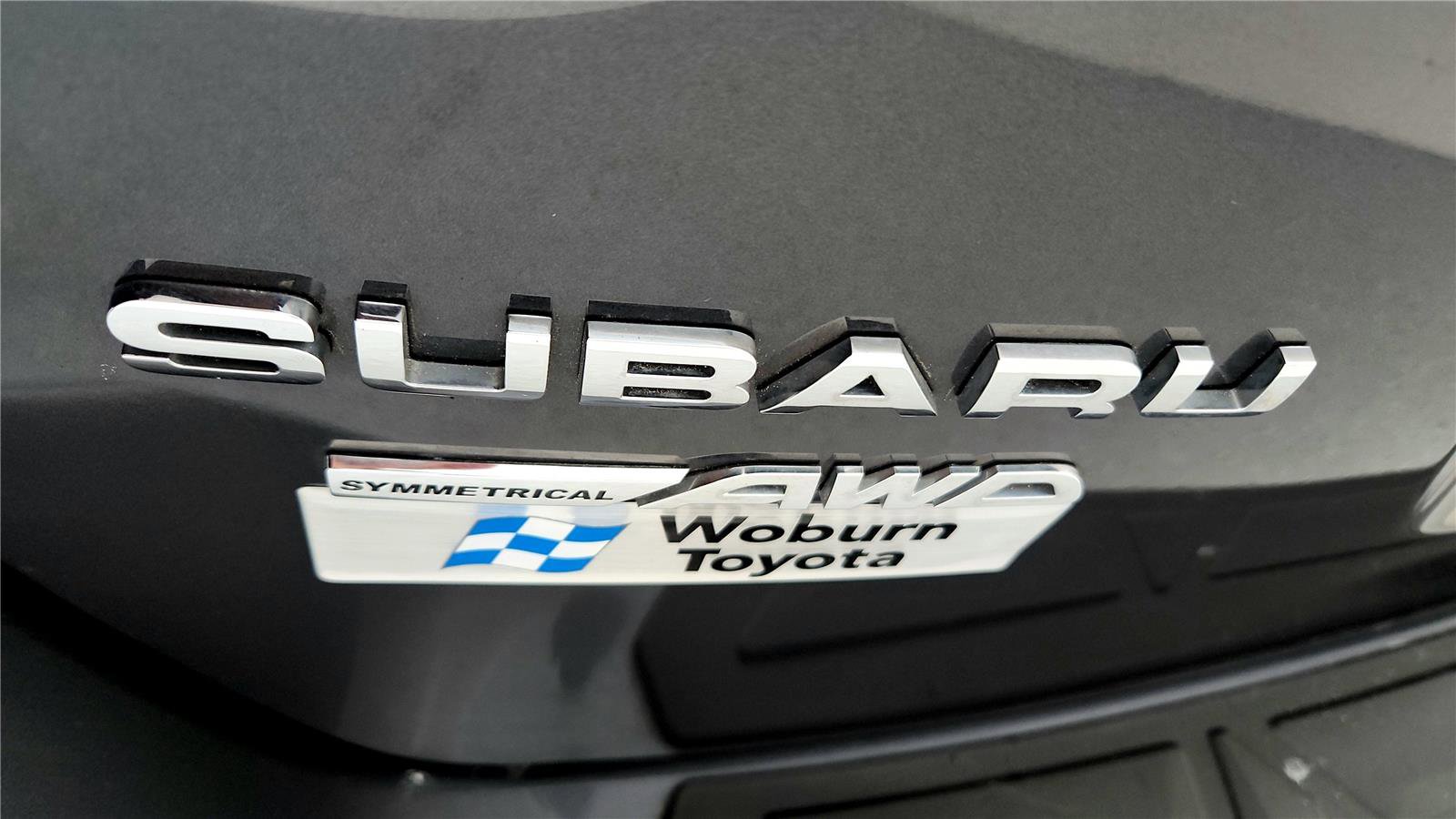 Used 2021 Subaru Outback Premium image 13