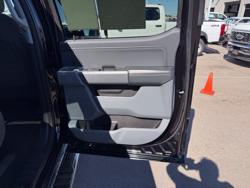 Used 2024 Ford F150 XLT w/ Equipment Group 302A MID AWD/4WD image 29