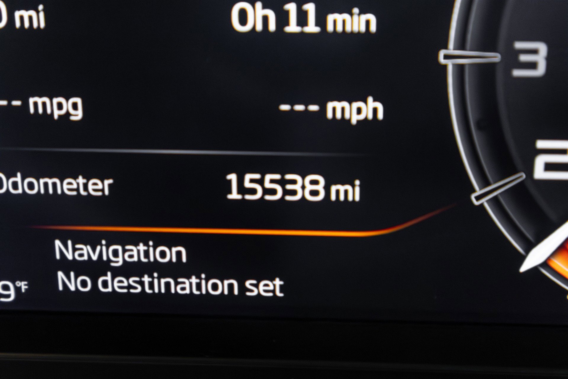 Used 2018 McLaren 720S Performance image 11