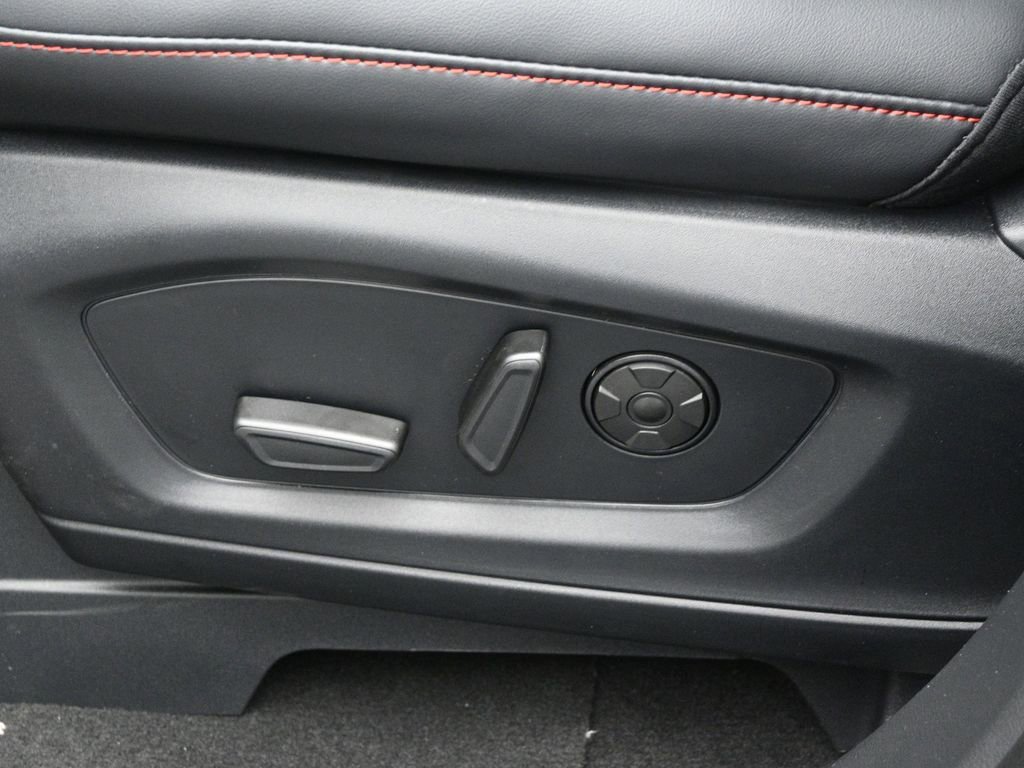 New 2026 Ford Explorer ST w/ Sun And Sound Package image 9