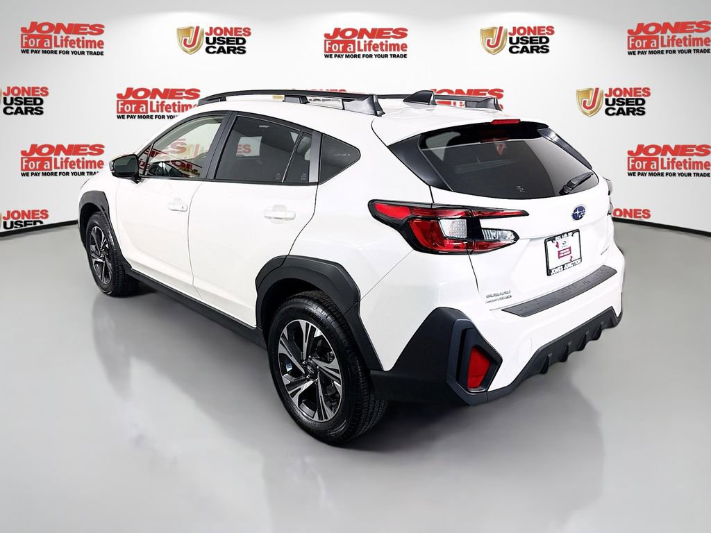 Certified 2024 Subaru Crosstrek 2.0i Premium image 2