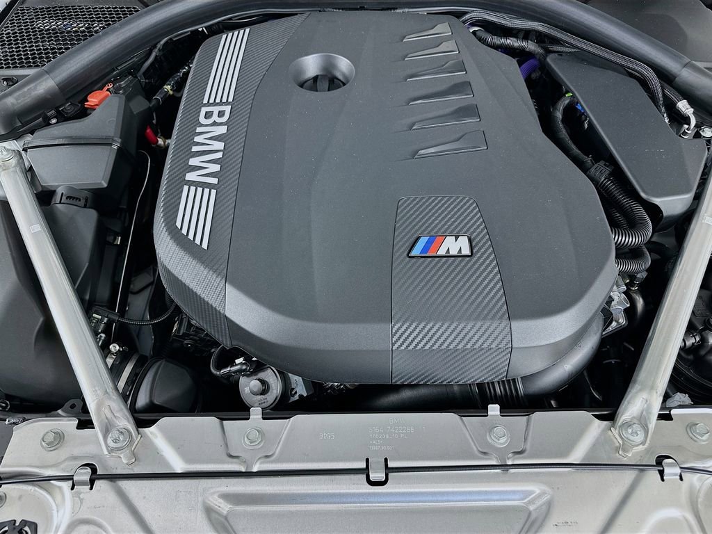 New 2026 BMW 440i xDrive Coupe w/ Parking Assistance Package image 36