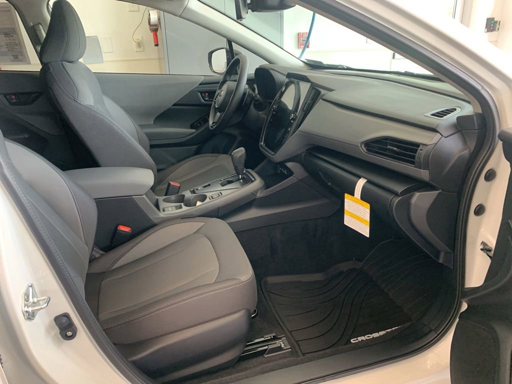 New 2026 Subaru Crosstrek 2.0i Premium AWD/4WD image 16