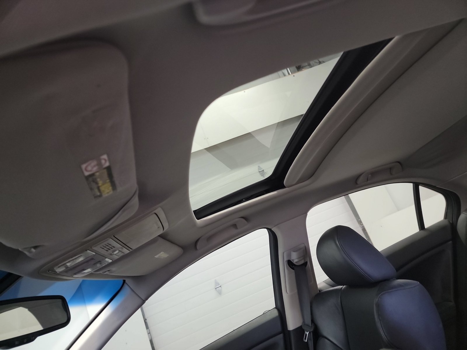 Used 2010 Acura TSX Sedan FWD image 23