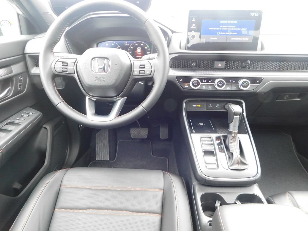 New 2026 Honda CR-V Sport-L image 17