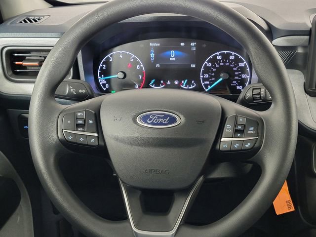 Used 2024 Ford Maverick XLT w/ Equipment Group 300A Standard AWD/4WD image 24