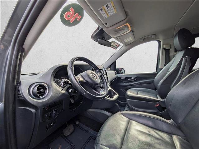 Used 2016 Mercedes-Benz Metris Passenger image 16