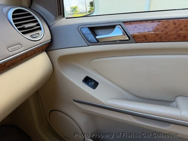 Used 2008 Mercedes-Benz GL 450 4MATIC image 84