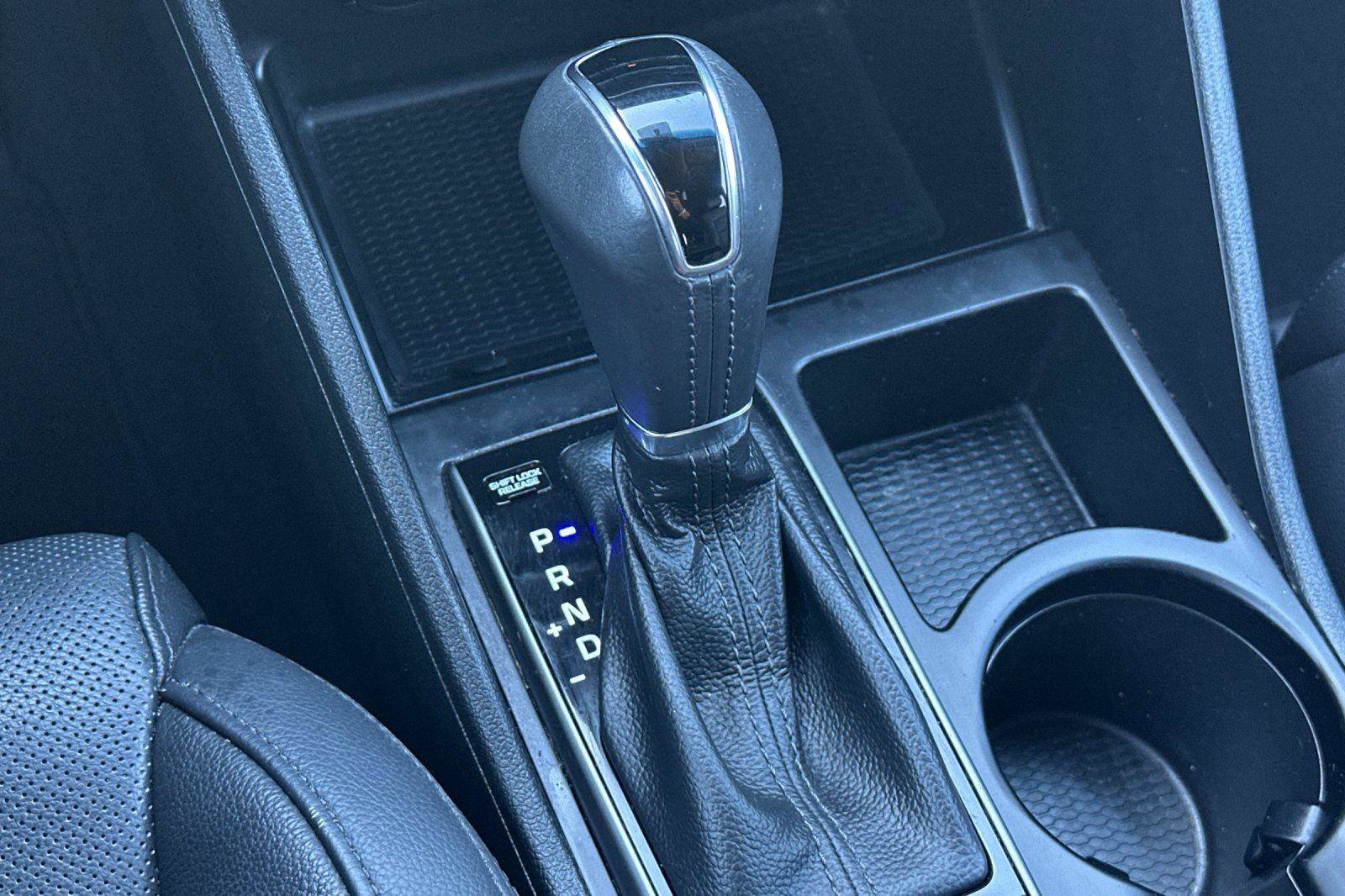 Used 2017 Hyundai Tucson SE Plus image 25