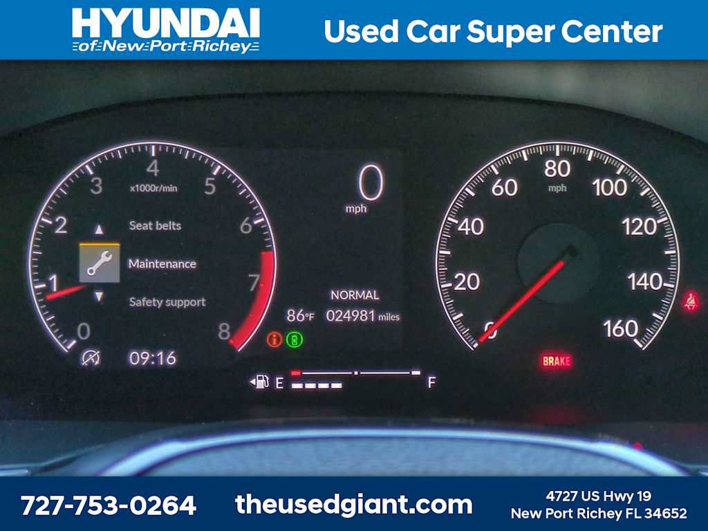Used 2024 Honda Civic Si image 26