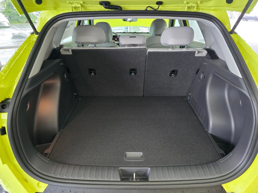 New 2026 Hyundai Kona SE AWD/4WD image 15