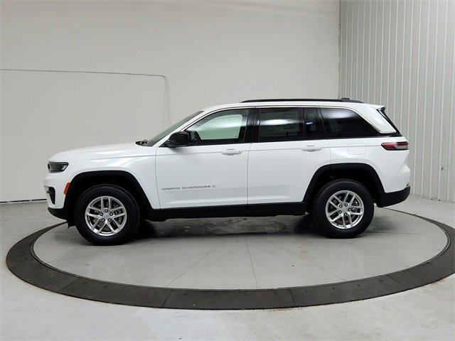 New 2025 Jeep Grand Cherokee Laredo X image 4