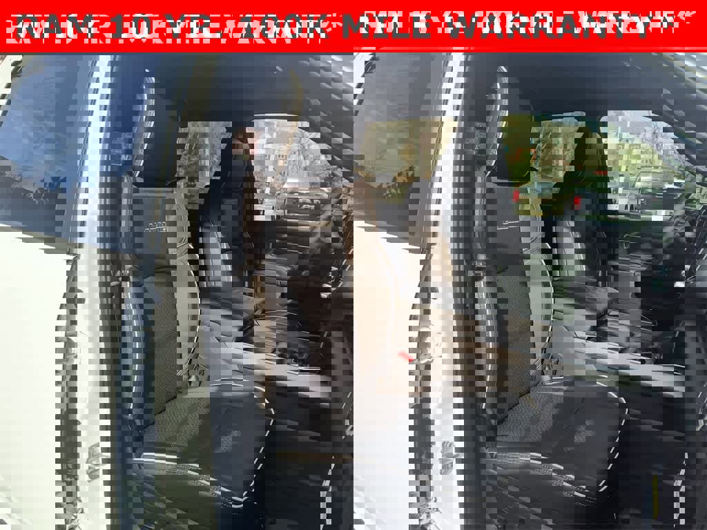 New 2026 RAM 3500 Laramie w/ Towing Technology Group image 25