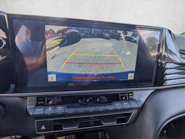 Used 2026 Toyota Camry XSE FWD image 14