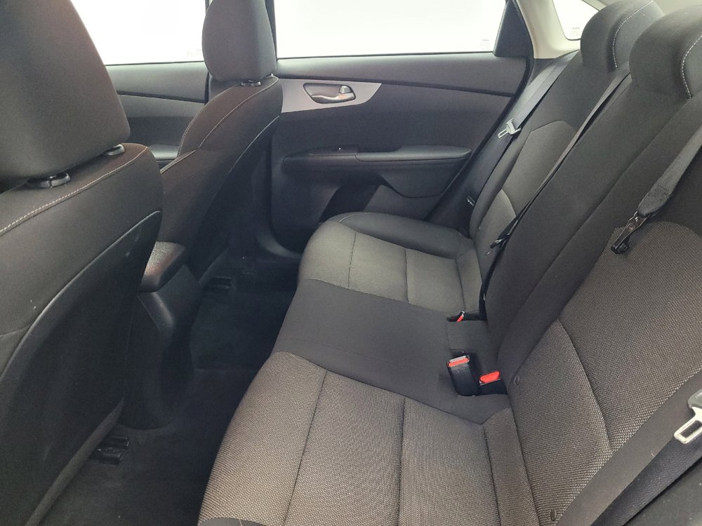 Used 2023 Kia Forte LXS image 18