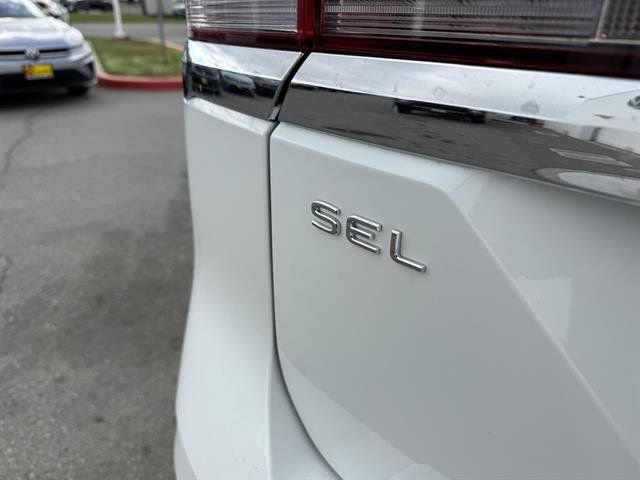New 2025 Volkswagen Atlas SEL Premium R-Line image 10