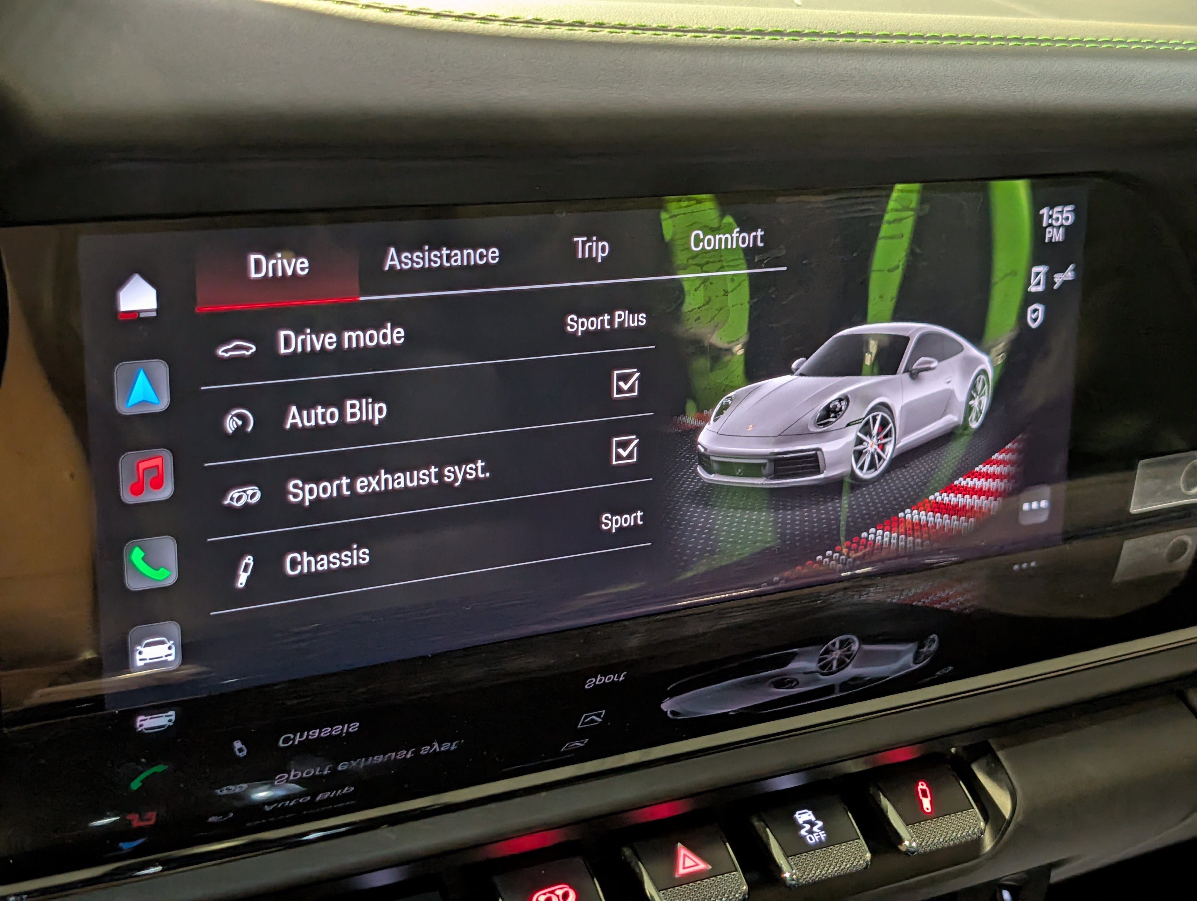 Certified 2024 Porsche 911 Carrera T image 40