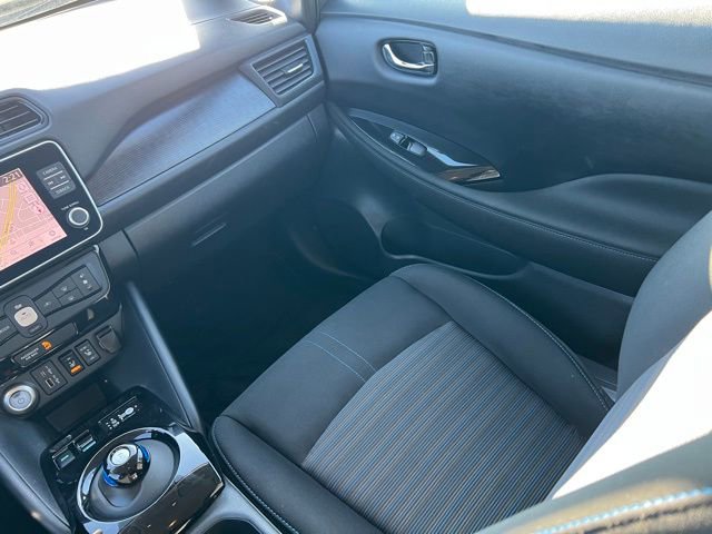 Used 2024 Nissan Leaf SV Plus image 12