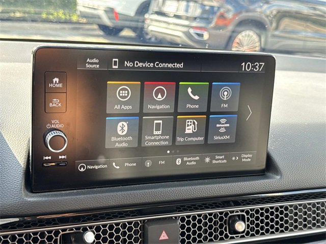 Used 2024 Honda Civic Touring image 21