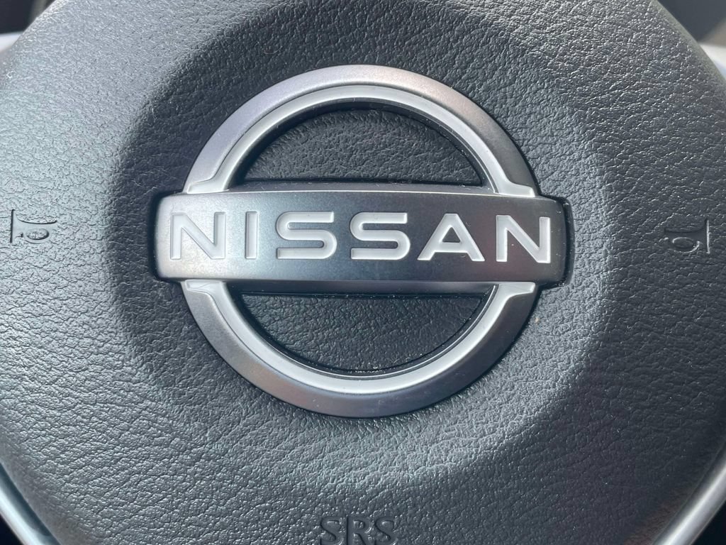 Used 2025 Nissan Sentra SV w/ All-Weather Package FWD image 30