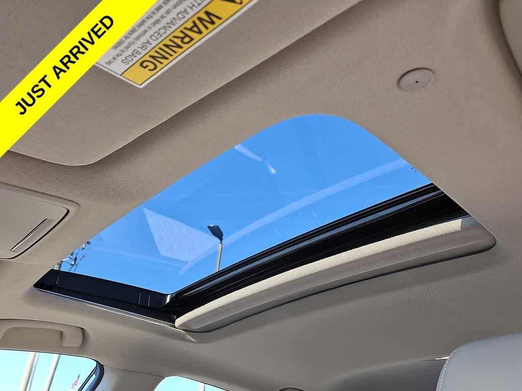 Used 2024 Honda Accord Touring image 13