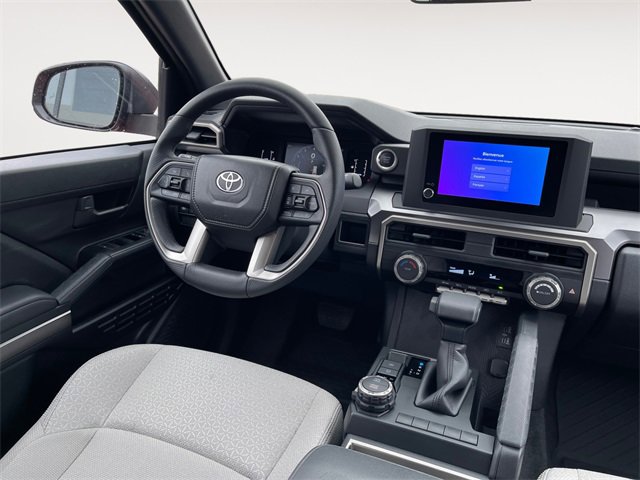 Certified 2025 Toyota 4Runner SR5 image 10