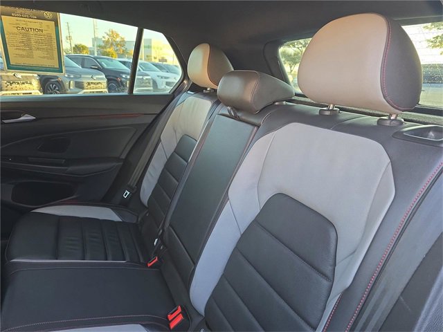 Used 2022 Volkswagen GTI SE image 9