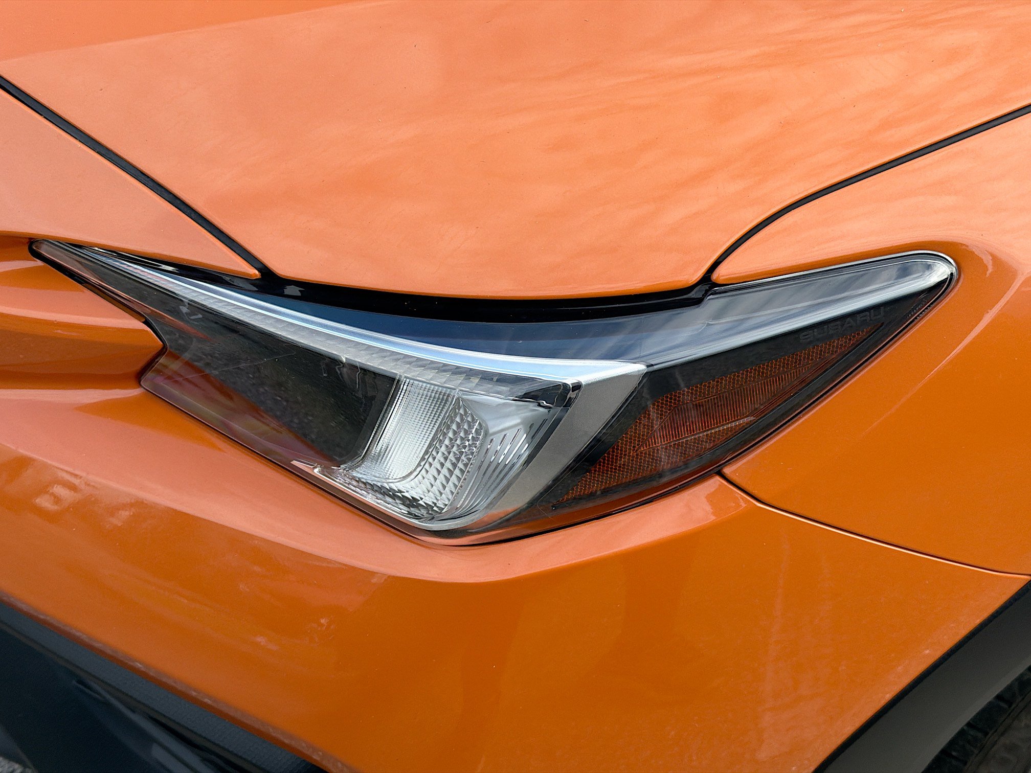 Certified 2023 Subaru WRX Premium image 9