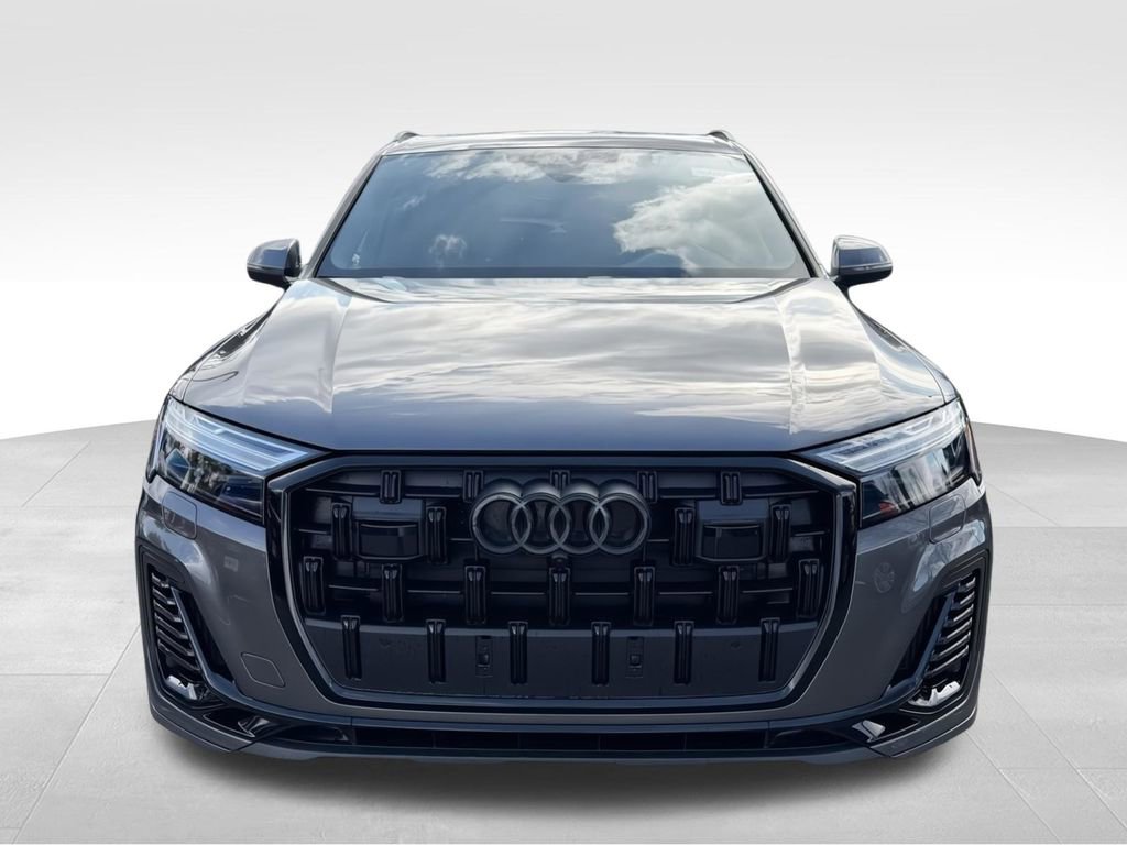 New 2026 Audi Q7 3.0T Premium Plus AWD/4WD image 2