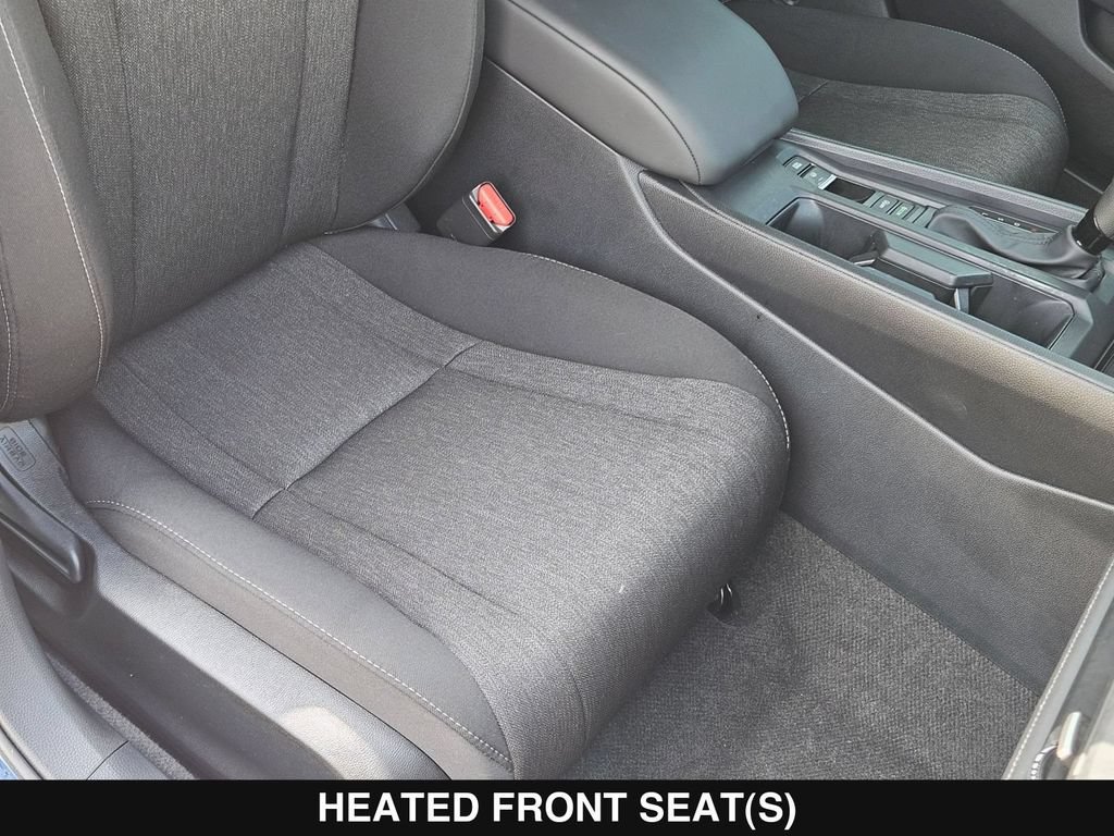 Used 2024 Honda Accord EX image 34